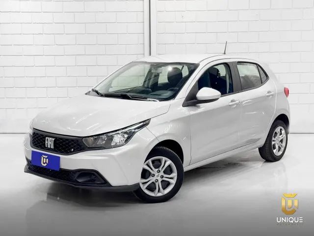 Fiat Argo Drive 1.0 Firefly 2023