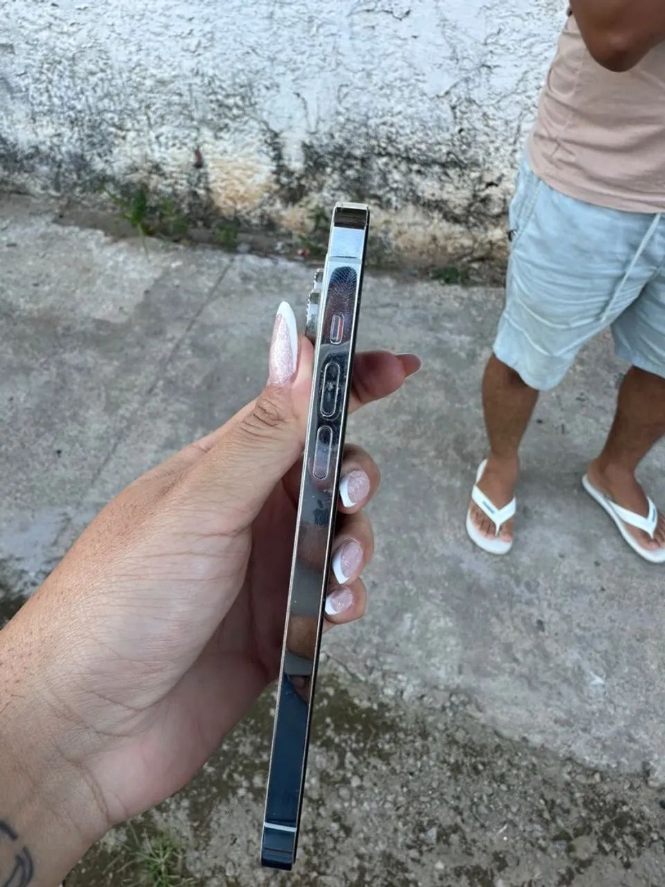 iPhone 14 Pro Max valor negociável  - Foto 3