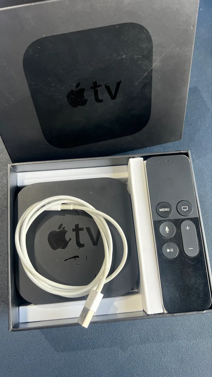 apple tv 32gb