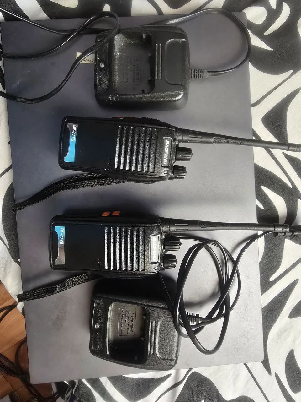 Rádio comunicação  - Foto 3