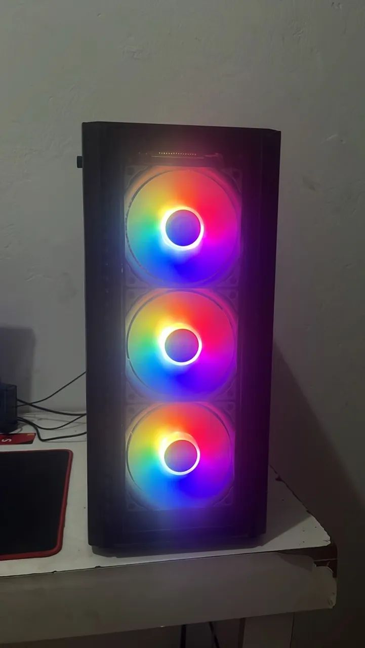 PC GAMER GTX 1660 SUPER - Foto 4