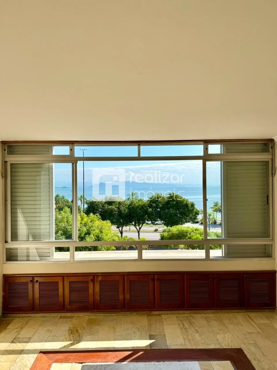 Apartamento 4 quartos no Centro Beira Mar - Florianopolis - Foto 5