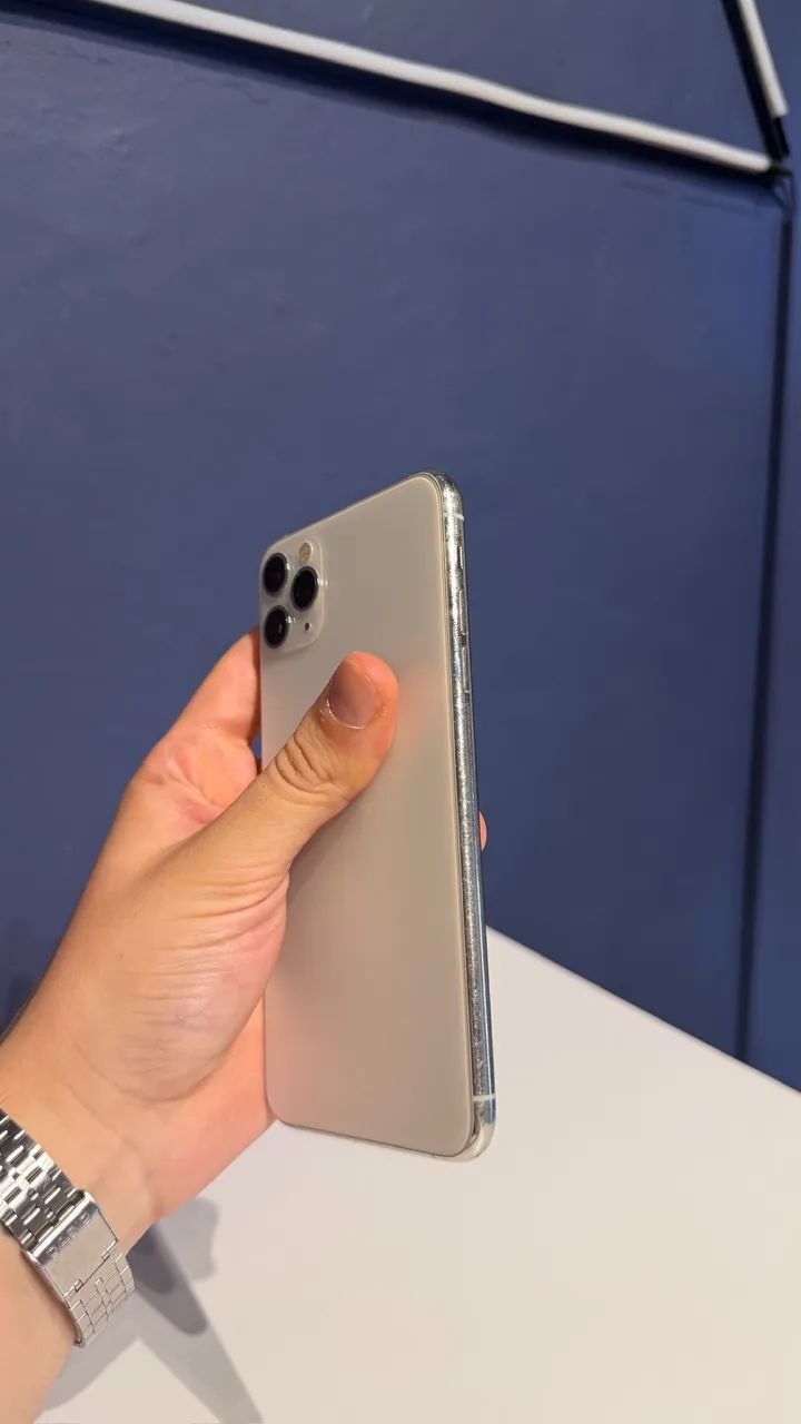 iPhone 11 Pro Max 256Gb - Celulares e Smartphones - Graminha