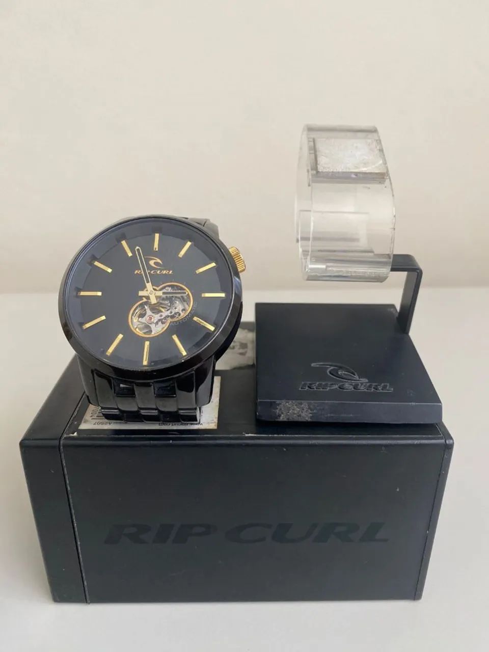 Ripp。 Relógio rip curl - Smartwatches - Jardim São Pedro, Mogi das