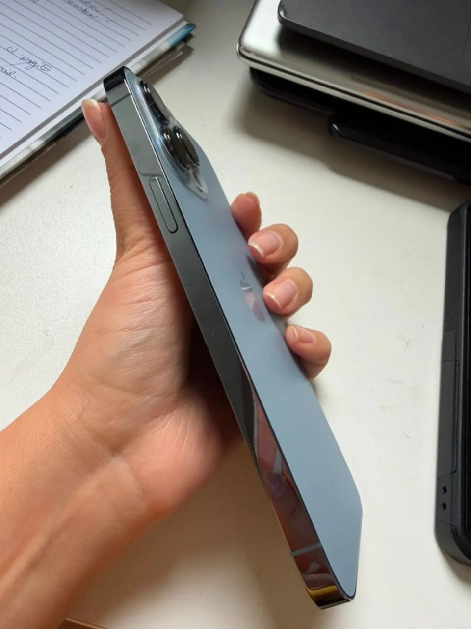 Iphone 13 Pro Max - 128GB - Foto 5