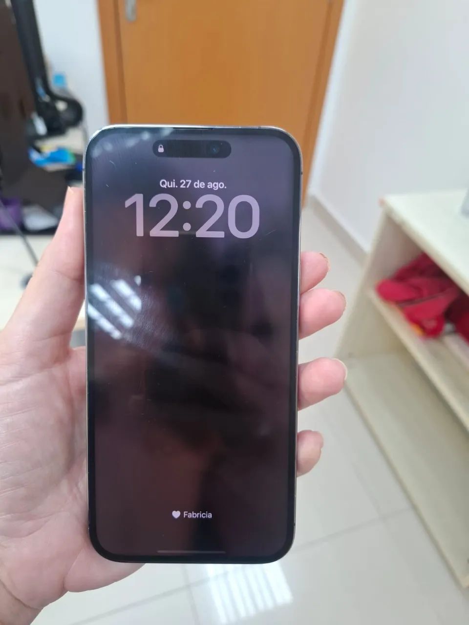 IPHONE 14 PRO MAX 256 GB  - Foto 5