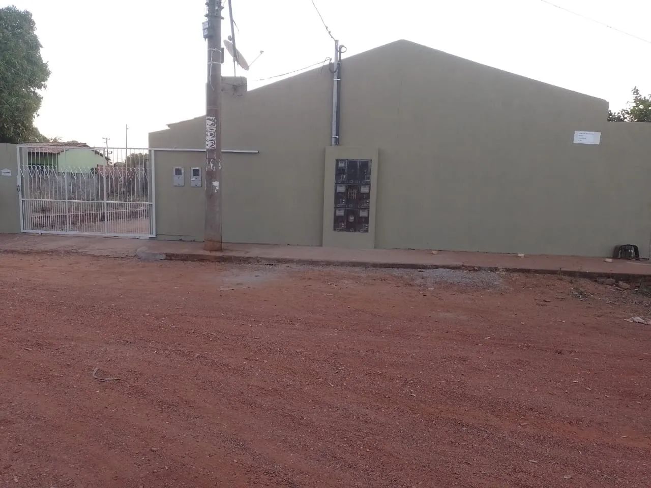 Aluga kitinet, Nova Esperança 1 - Foto 4
