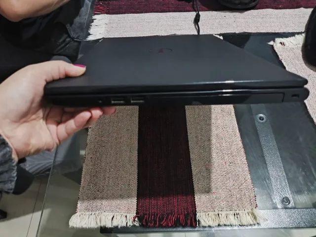 Notebook Dell Inspiron 15 5000 i15-5566-A30P - Foto 5