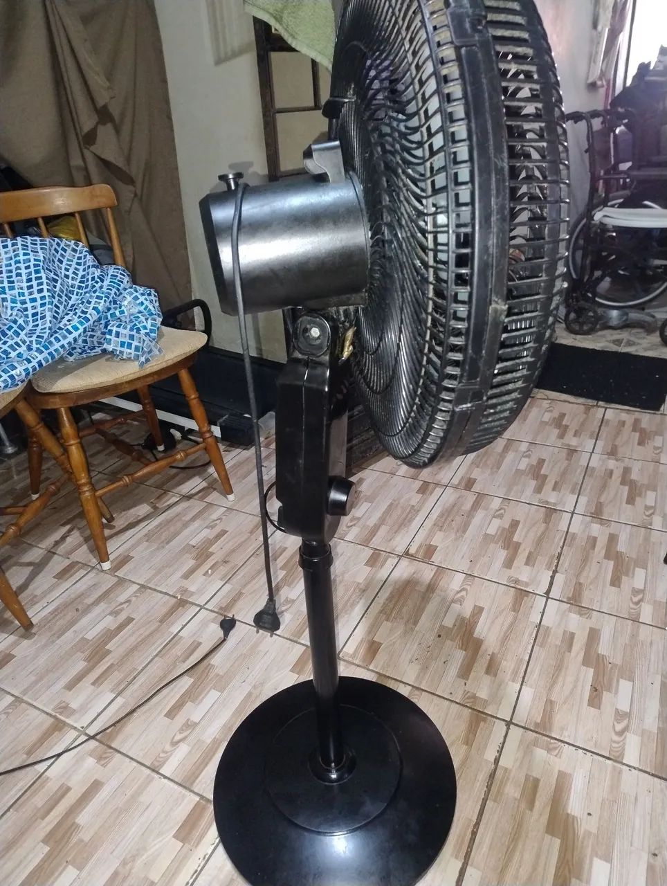 Ventilador 