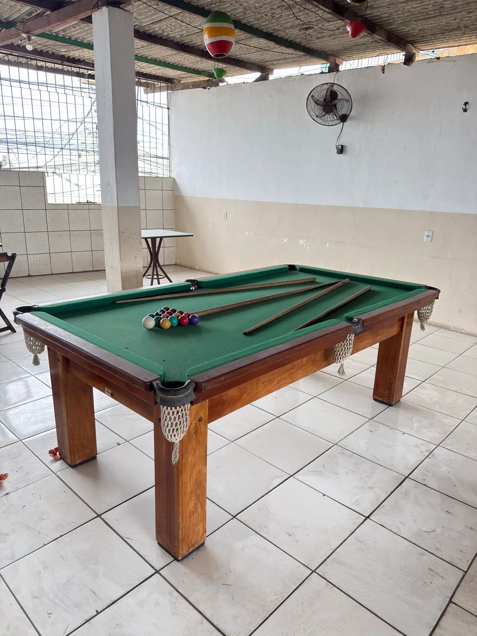 Mesa de Sinuca / Bilhar - Foto 2