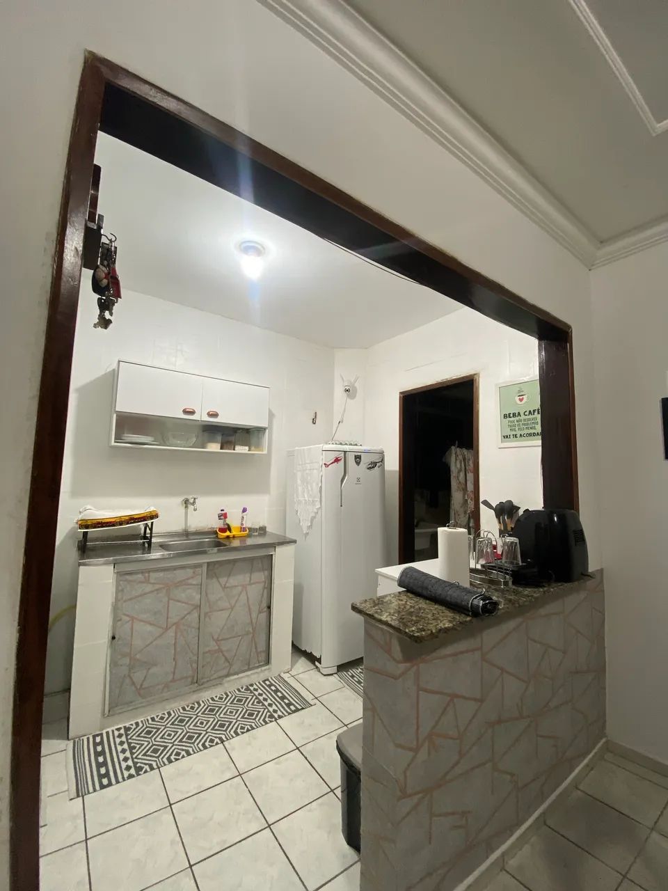 Alugo quarto suite no Turu  - Foto 3