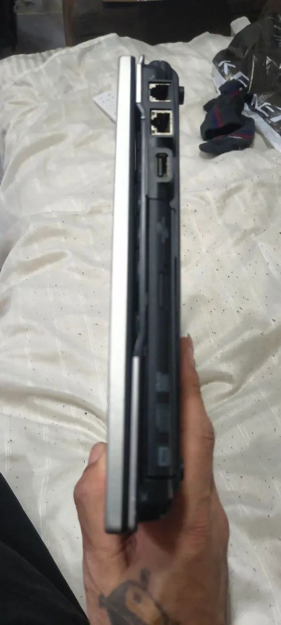 Notebook hp - Foto 4