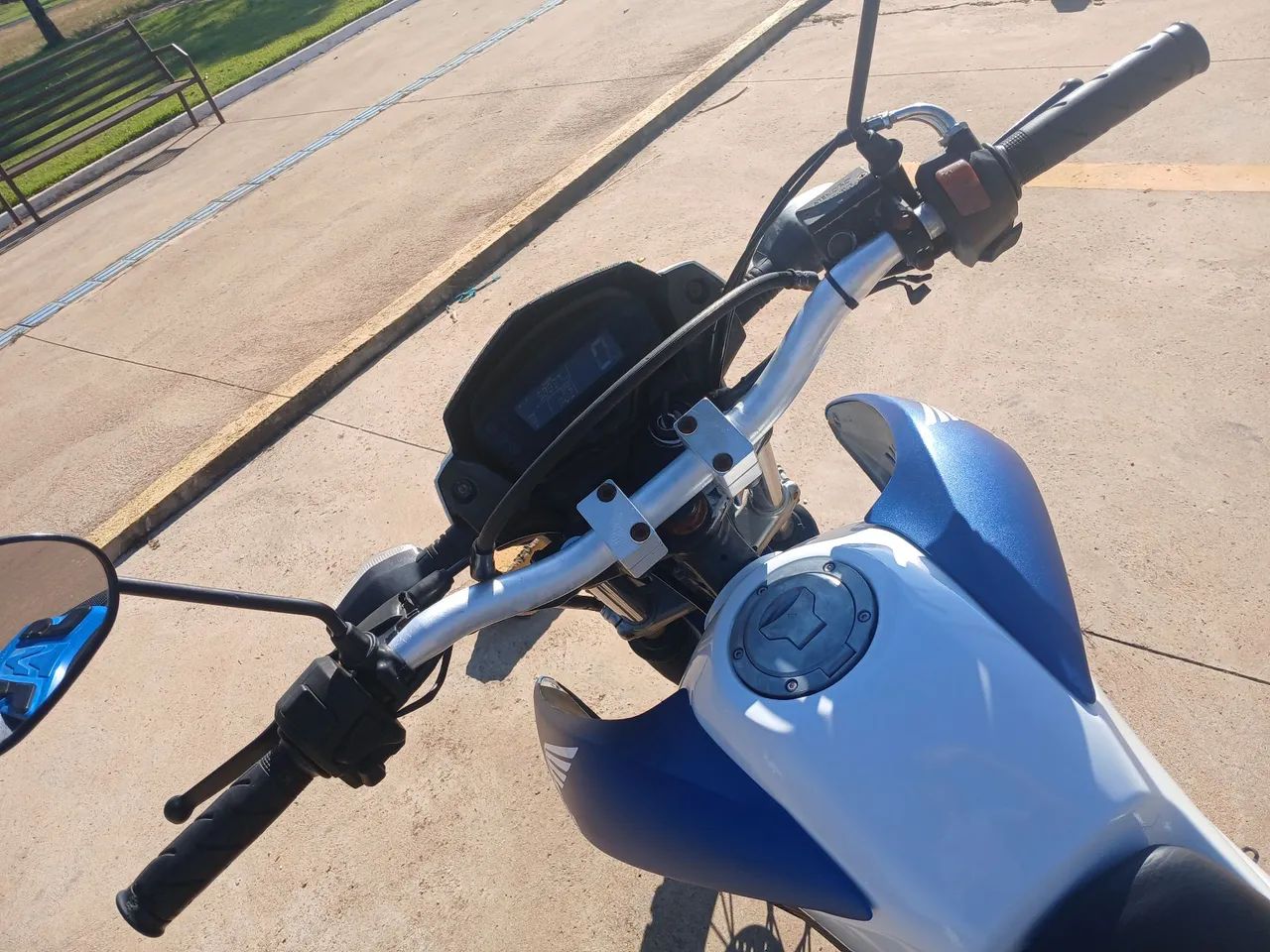 Bros 160 - Foto 4