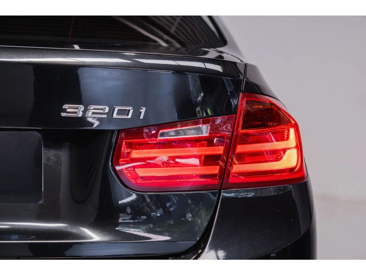BMW 320I 320i 2015 - Foto 5