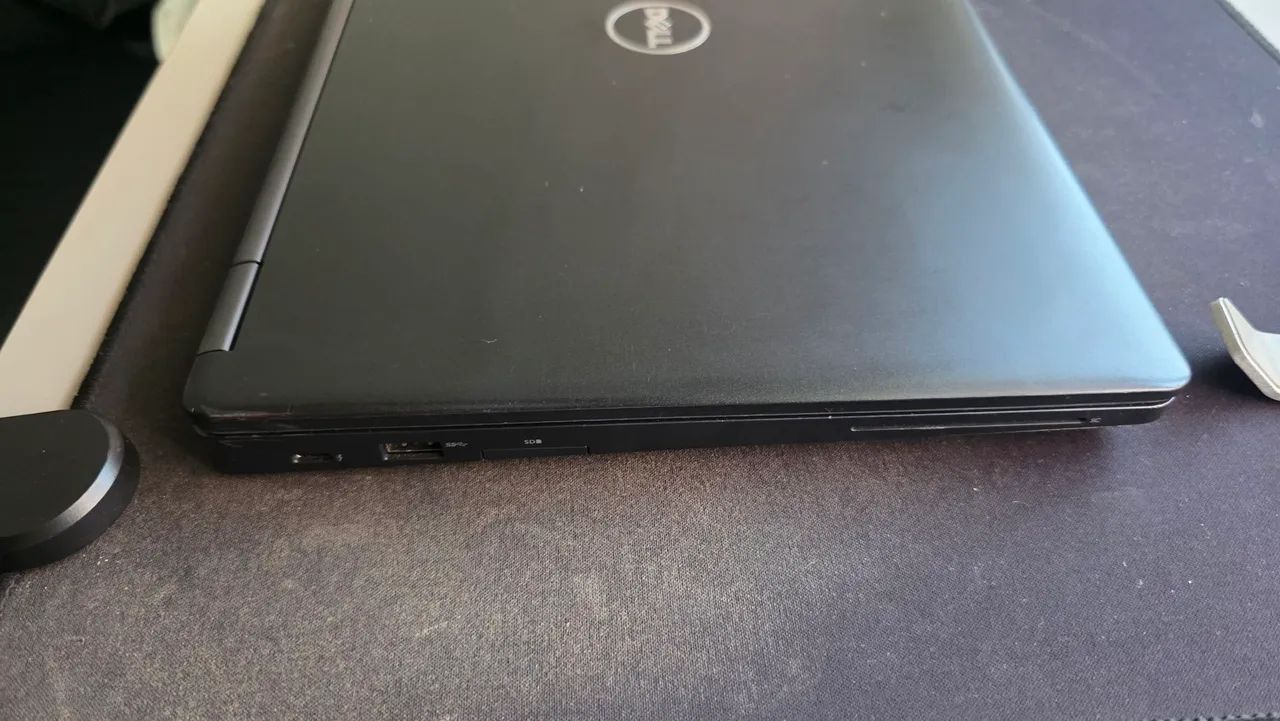 Notebook Dell - Foto 4