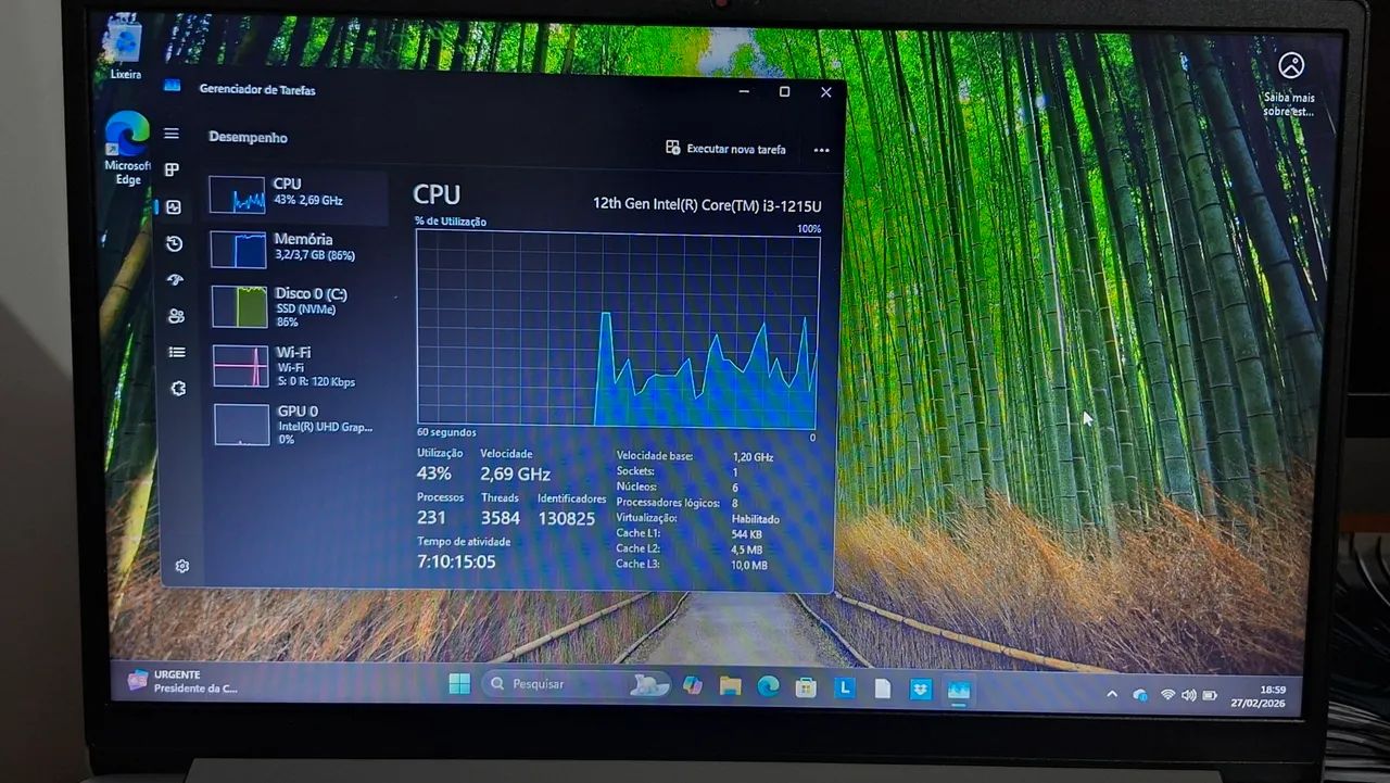 Notebook Lenovo  - Foto 3