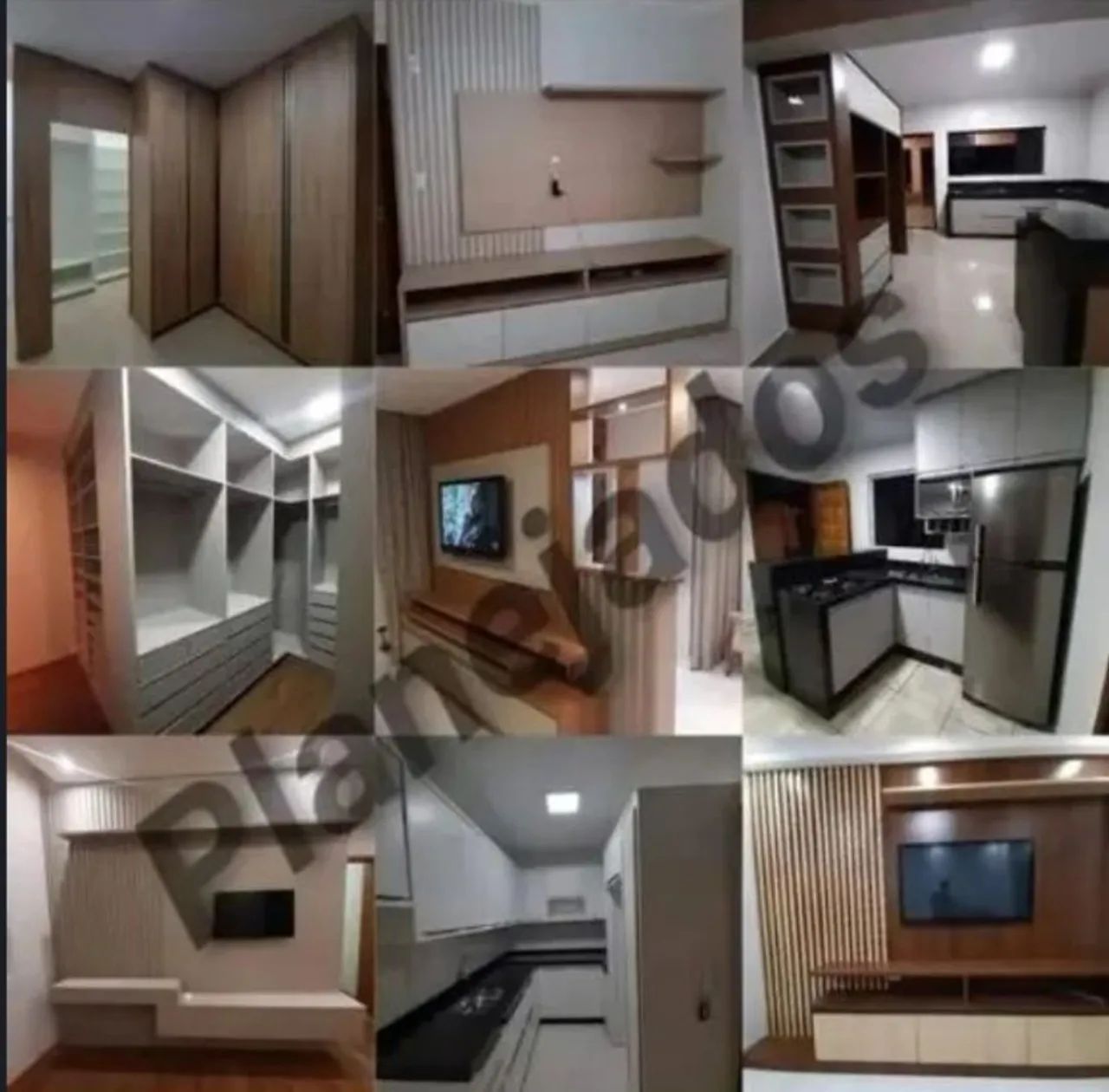 MONTADOR DE MÓVEIS/MARCENEIRO - Foto 3