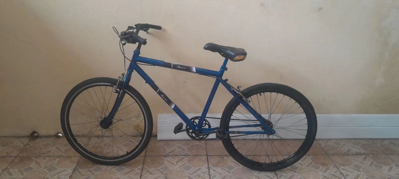 Bike aro 26 - Foto 2