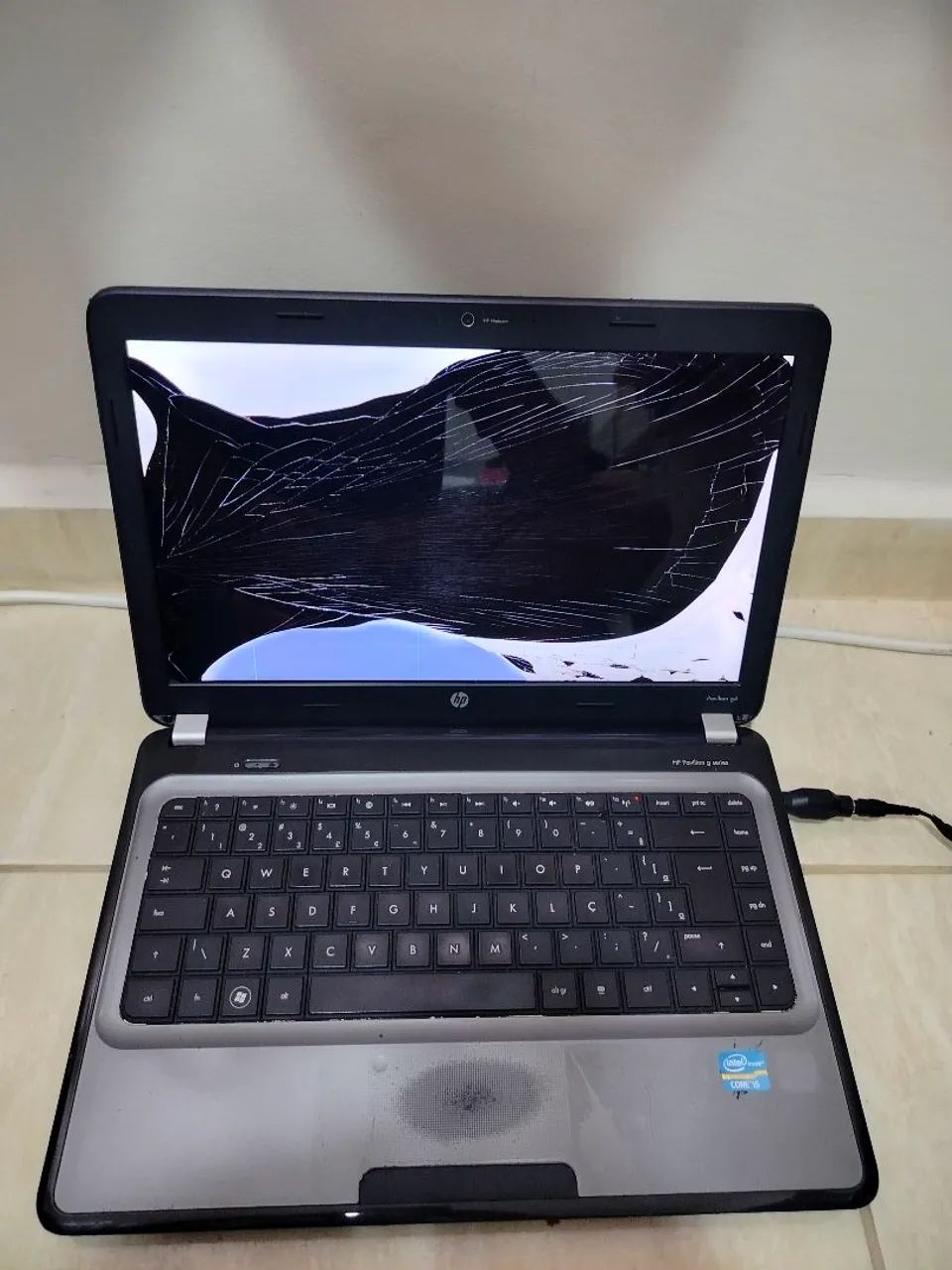 Notebook i5 HP - Foto 2