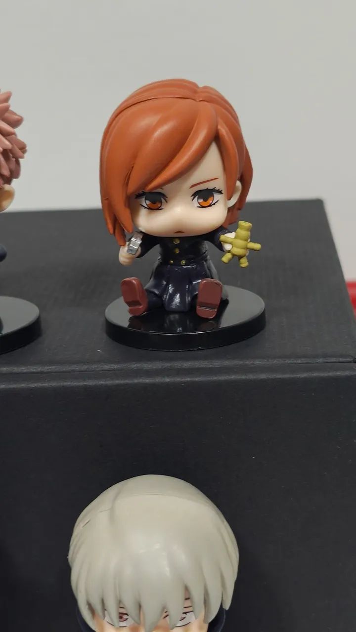 Figures Jujutsu Kaisen  - Foto 4