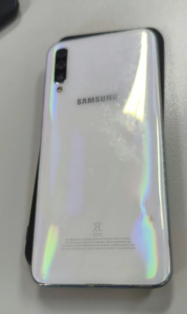 Samsung A50