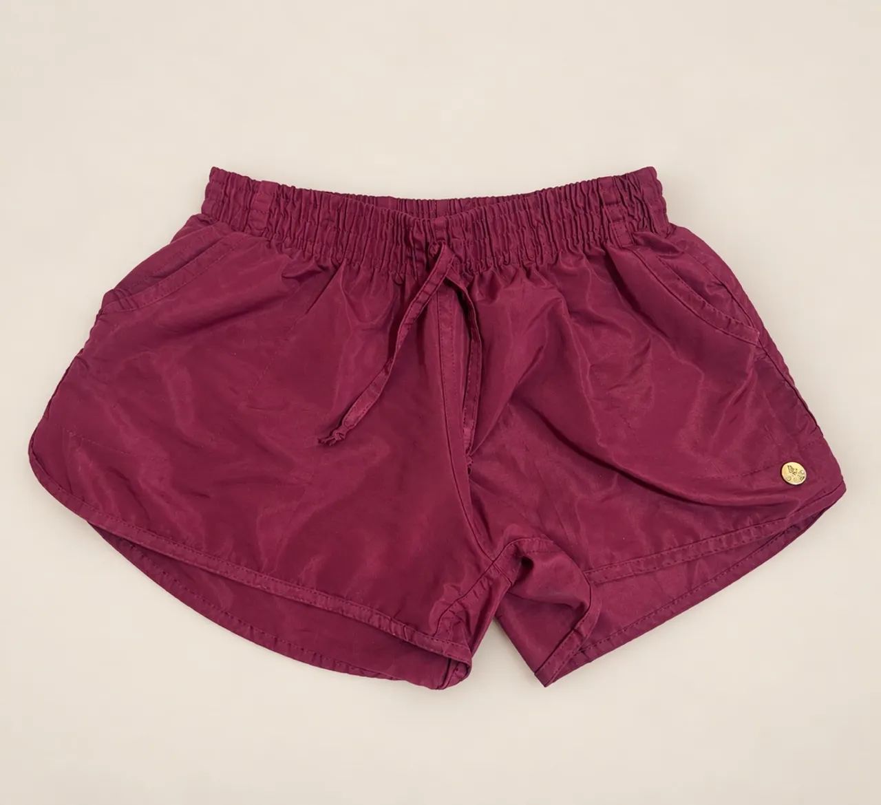 Saco de Roupas Usadas com 18 Peças e Calçados - R$ 150 - Foto 4