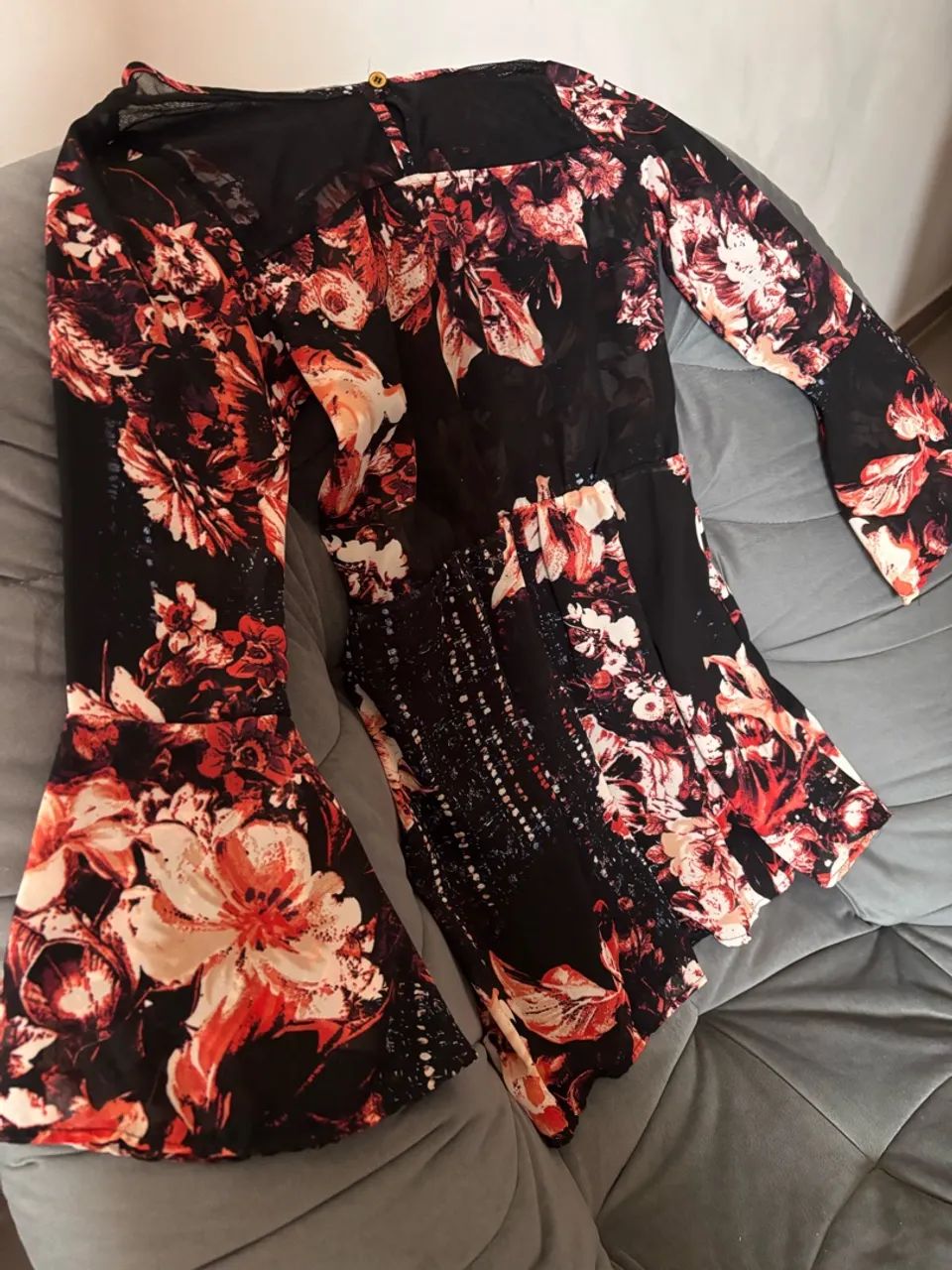 Saias e vestido - Foto 3