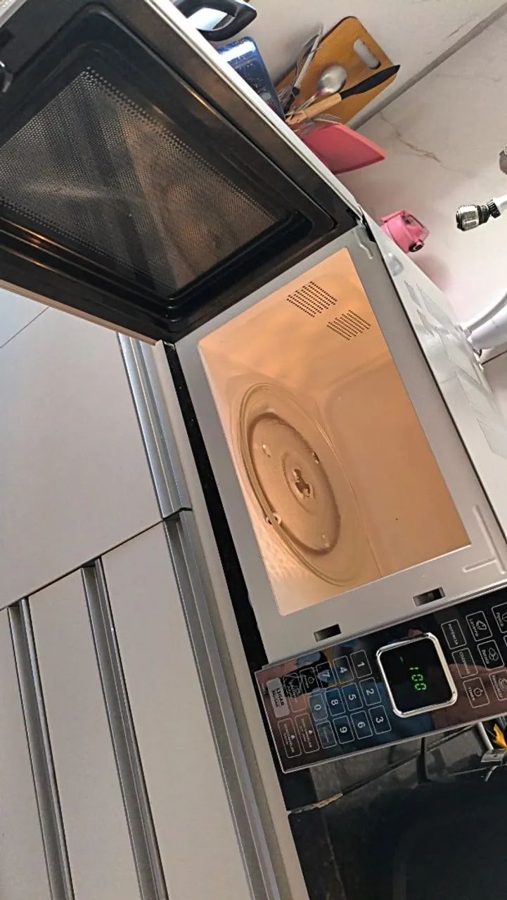 Microondas Philco  - Foto 2