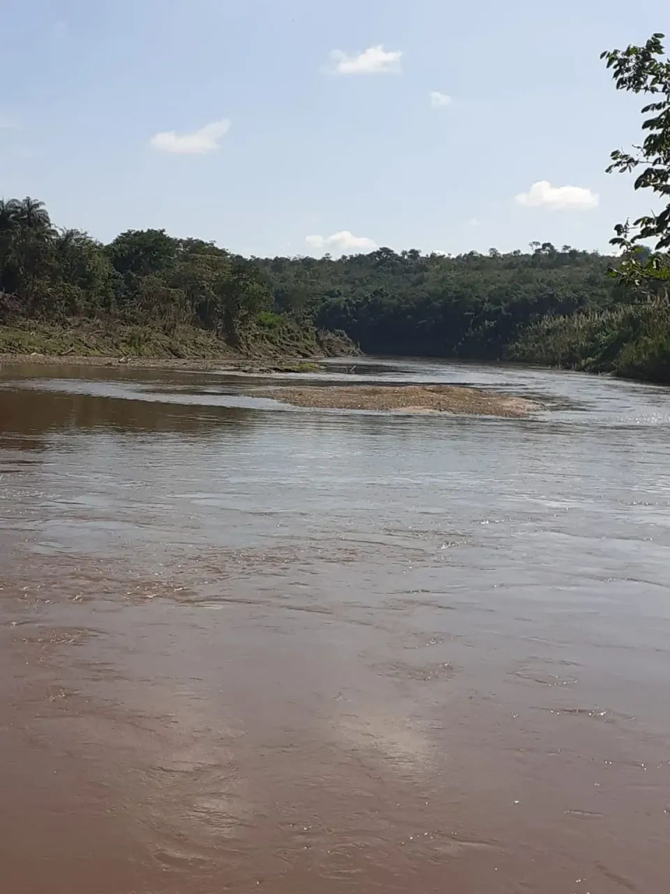FAZENDINHAS terra boa e rio, 2x=R$16.900,00 mais parcelas - Foto 3