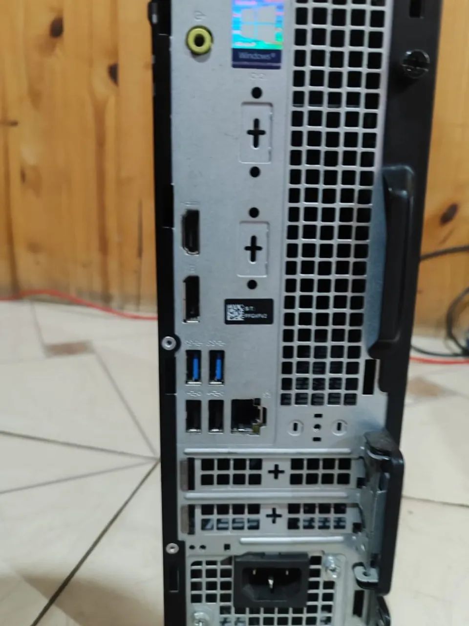 Computador  - Foto 2