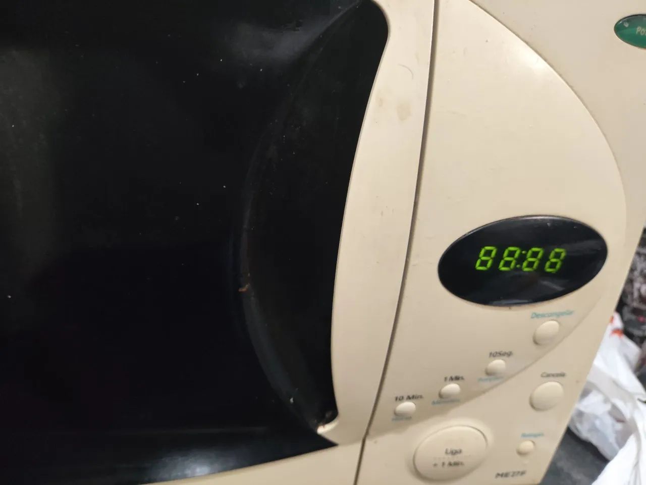 Microondas - Foto 3