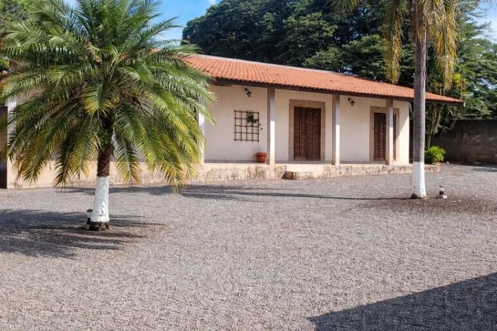 Foto - Cosmópolis - 