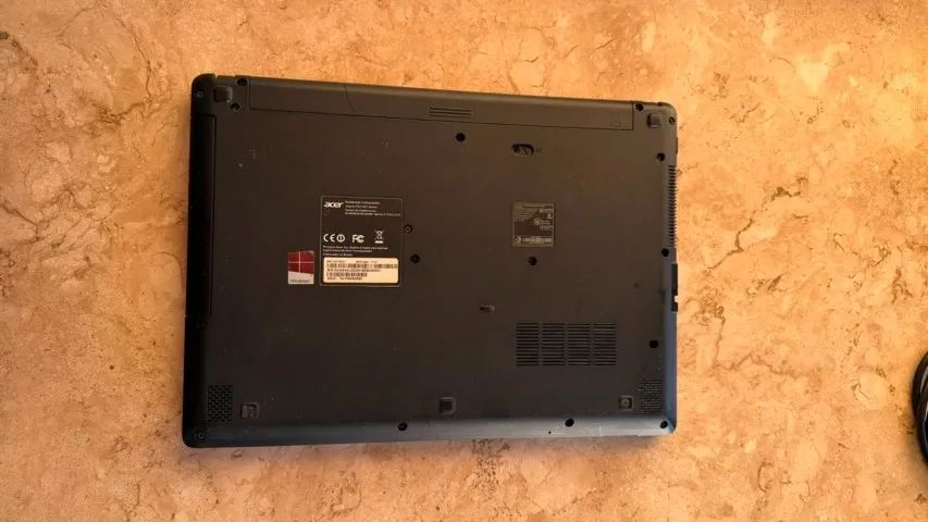 Notebook Acer Aspire ES1-431 - 8GB RAM + SSD 128GB - Foto 3