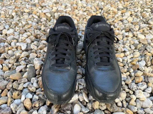 Nike Air Max 90 Gore-tex - Foto 4