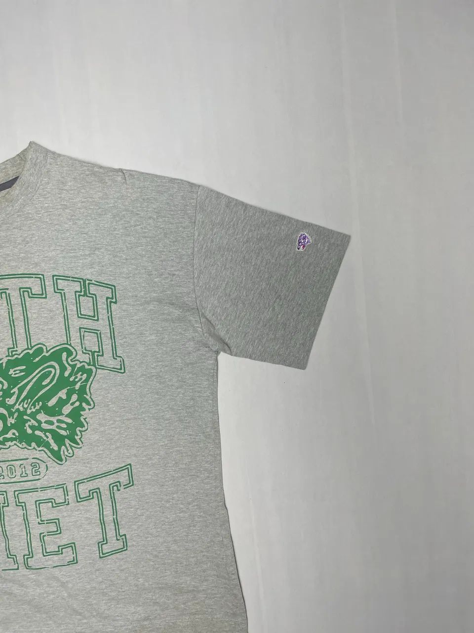 Camiseta Piet Heavyweight - Foto 4