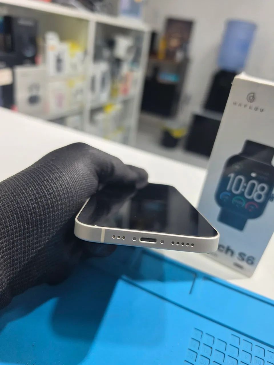 Iphone 13 128gb - Foto 5