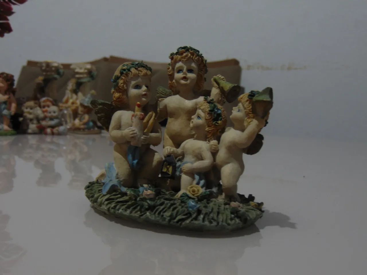 Esculturas - Foto 5