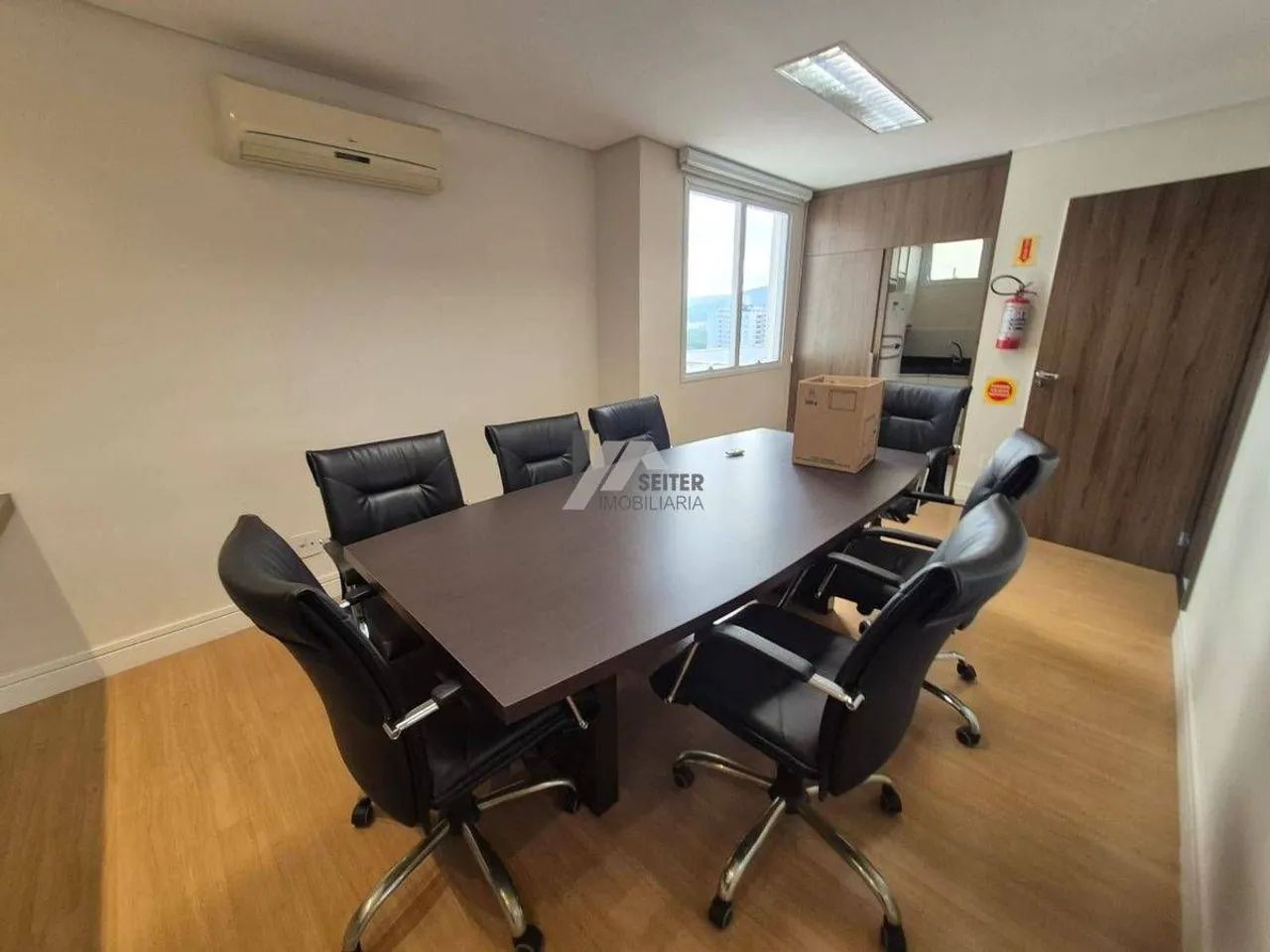 Sala para venda Florianopolis - Foto 2