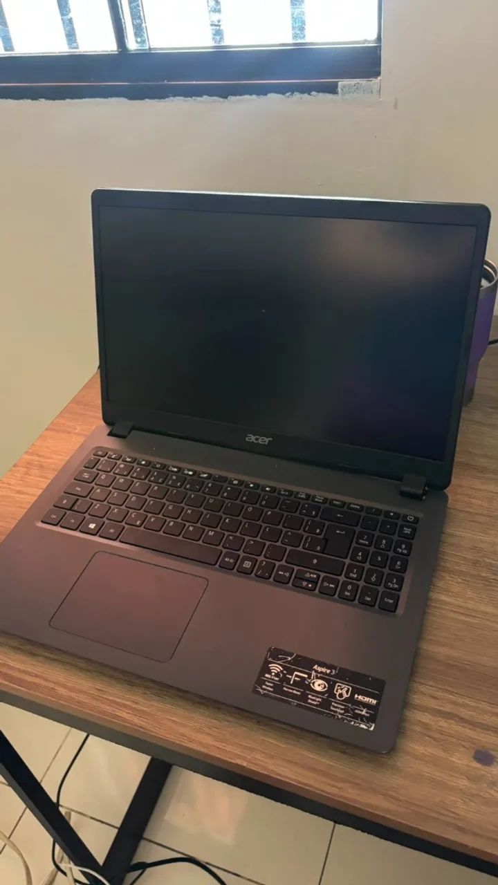 Notebook Acer - Foto 4