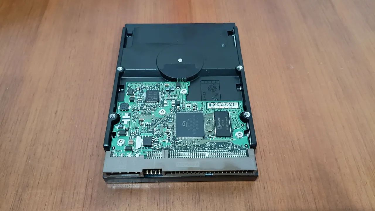 HD IDE 10GB SEAGATE - Foto 3