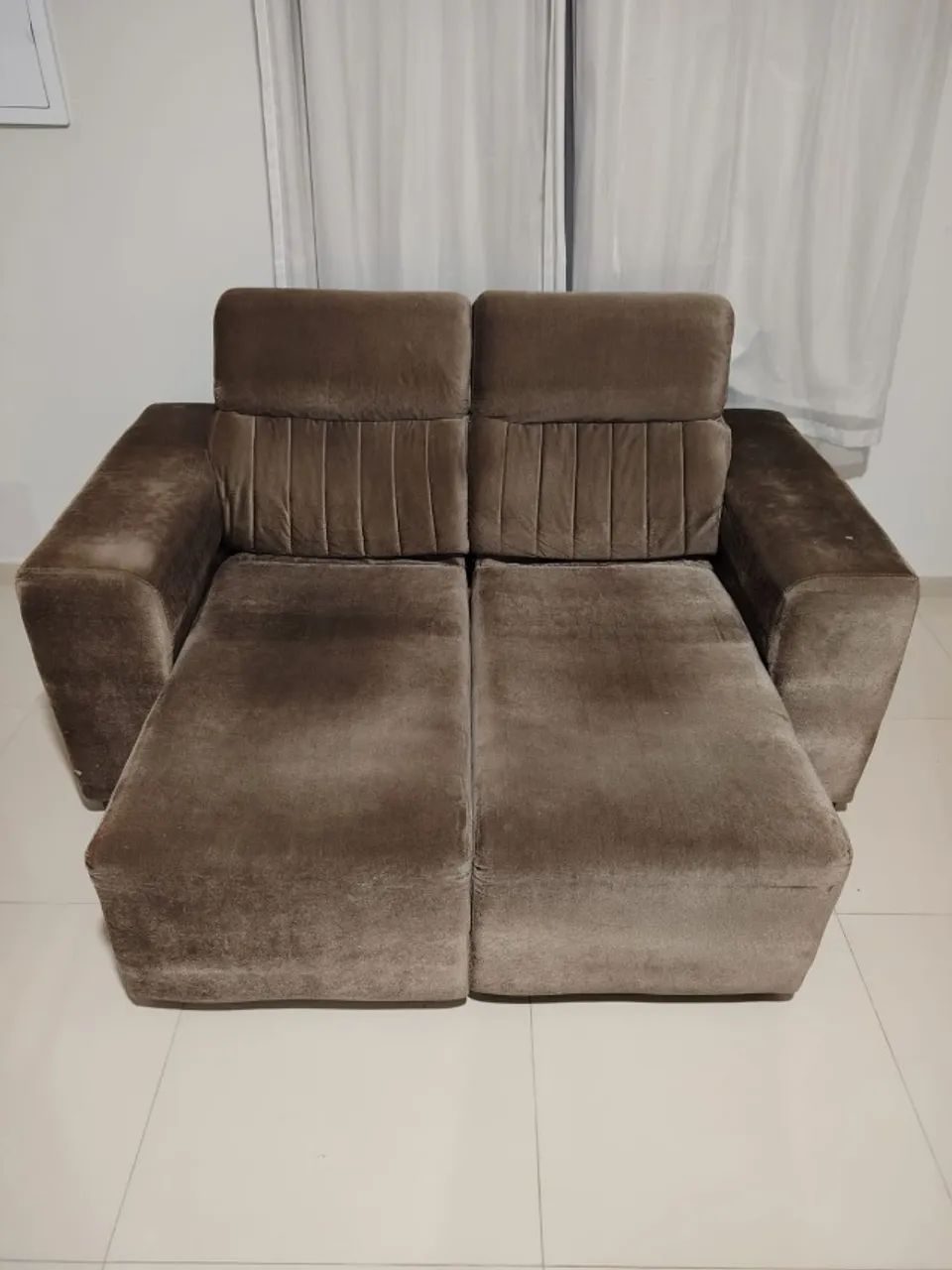 VENDE - SE SOFÁ  - Foto 2