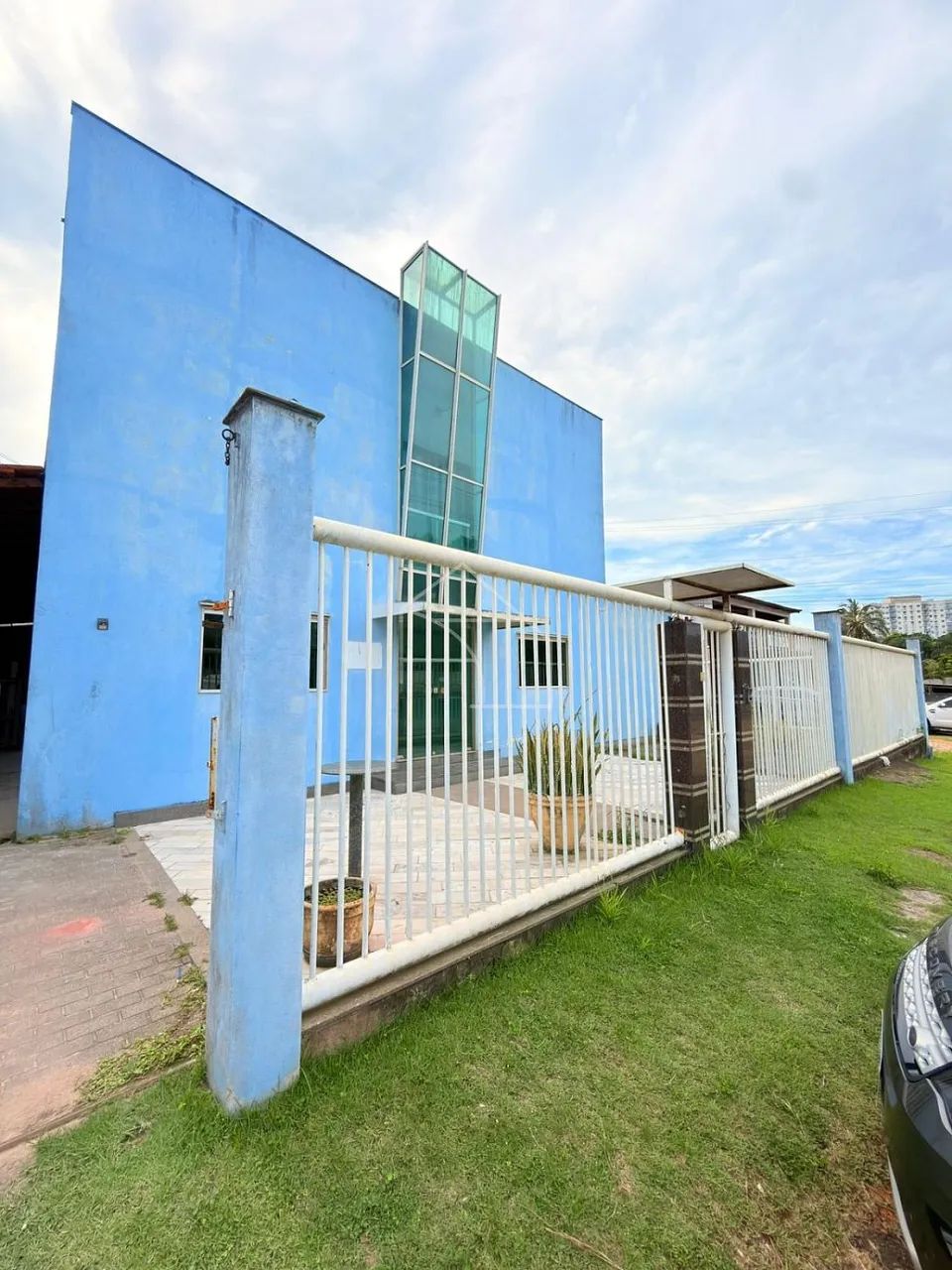 PRÉDIO COMERCIAL PARA LOCAÇÃO  JARDIM LIMOEIRO | SERRA/ES - Foto 3
