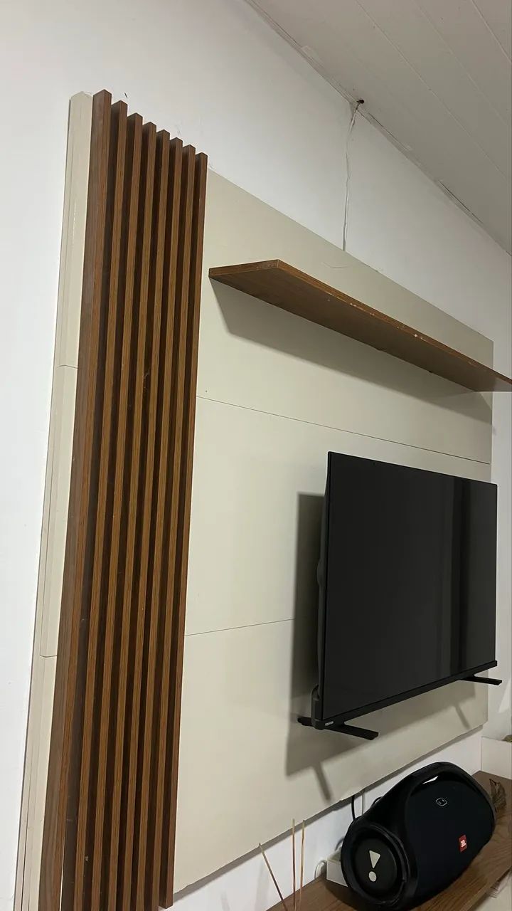 Painel tv  - Foto 3