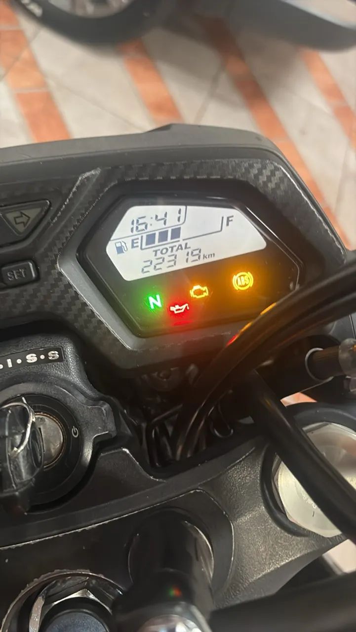 Cb 650f - Foto 3