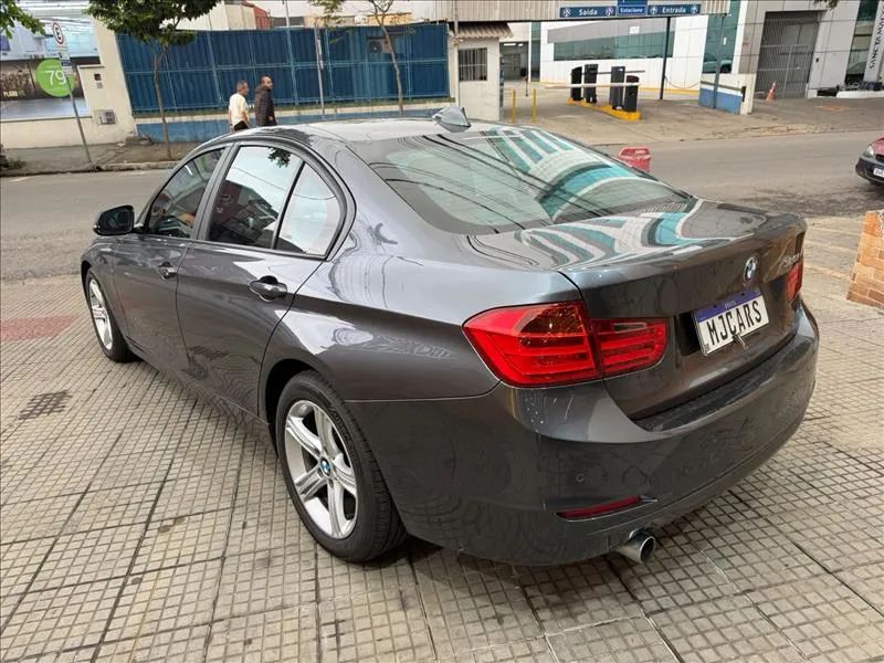 BMW 320I 320i 2013 - Foto 5