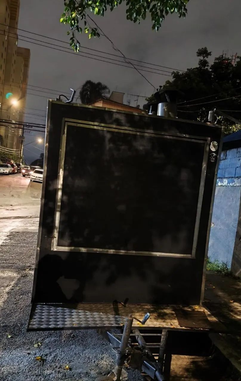 Trailer a venda  - Foto 2