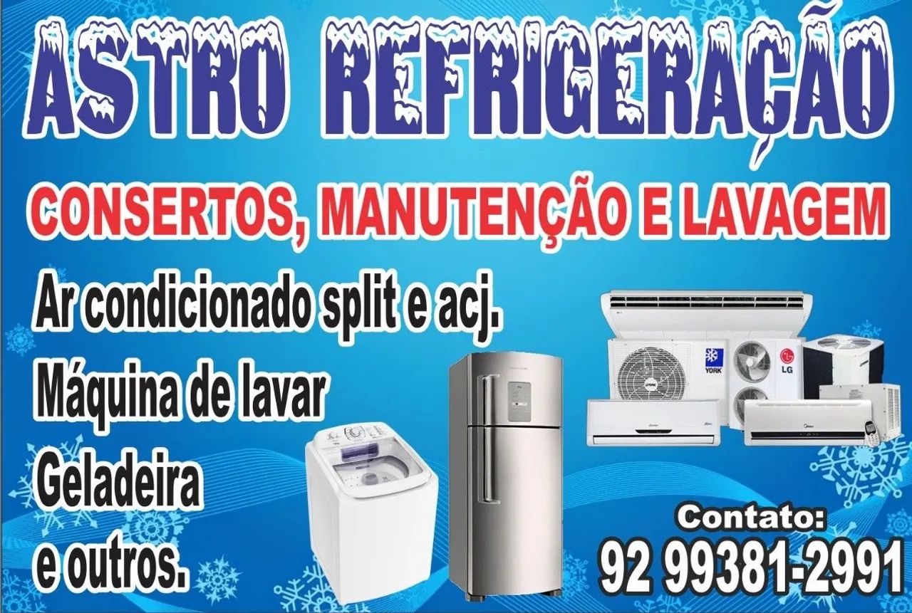 Refrigeração  - Foto 3