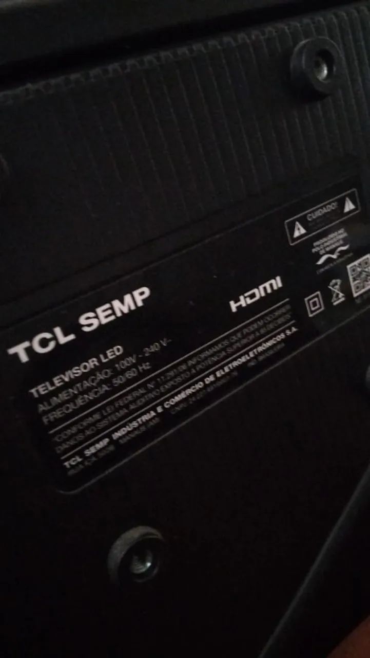 Vendo TV Smart  - Foto 2