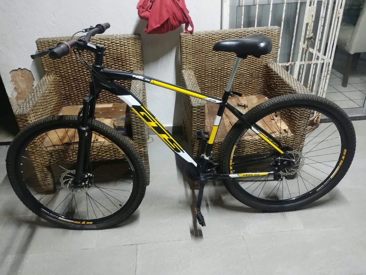 Bike  - Foto 5