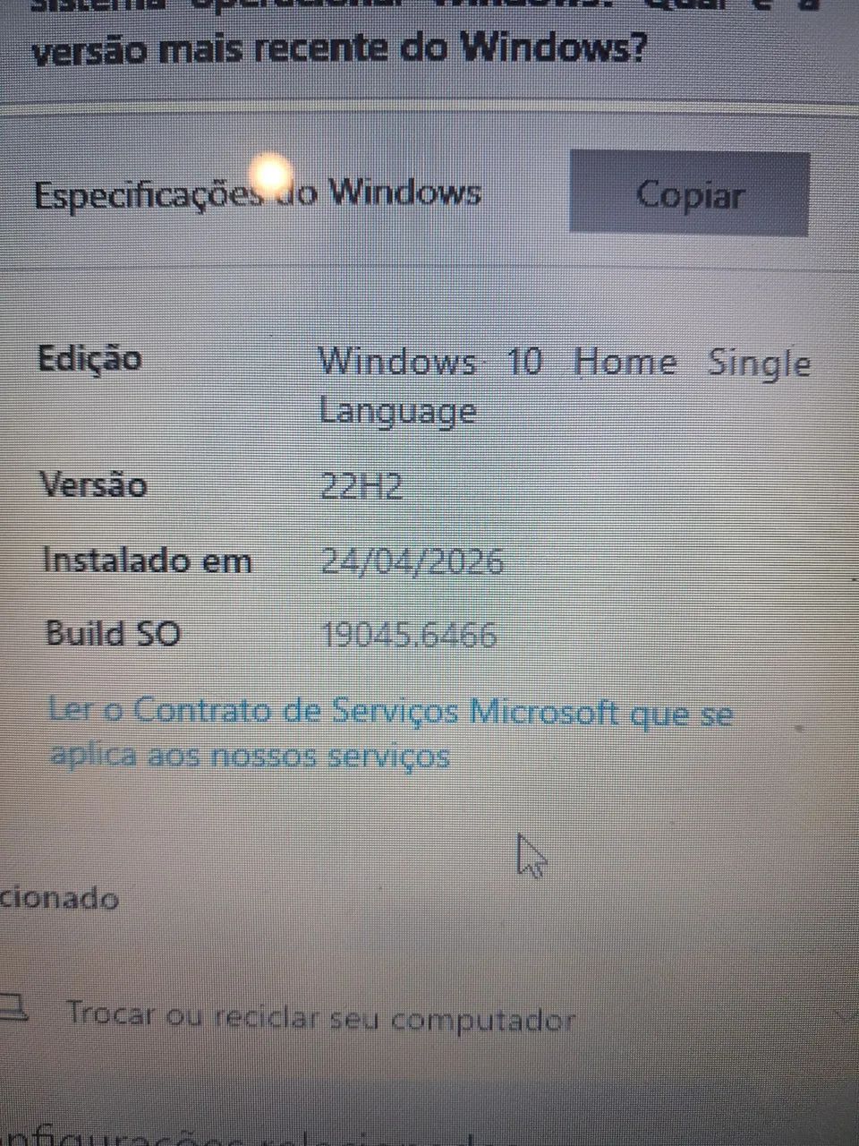 Laptop LENOVO SSD - Foto 4